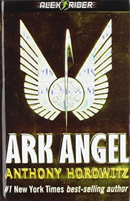 Ark Angel