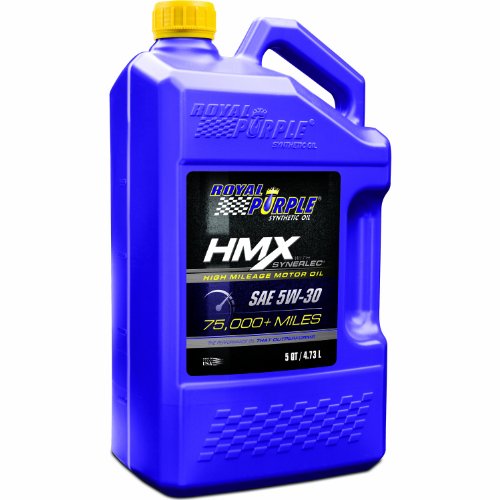 紫色的血液！Purple Royal 紫皇冠 5W-30 机油及脑残流动性测试