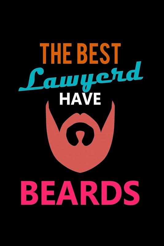 The Best Lawyers Have Beards: 110 Game Sheets - 660 Tic-Tac-Toe Blank Games | Soft Cover Book For Kids For Traveling & Summer Vacations | Mini Game | ... X 22.86 Cm | Single Player | Funny Great Gift by Mr. John Dong Miller
