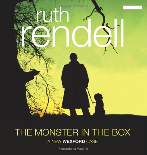 No Man's Nightingale by Ruth Rendell