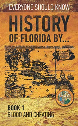 History of Florida by...: Blood and cheating (1) by Konstantin Ashrafyan