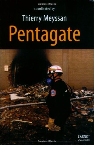 The Pentagate by Thierry Meyssan