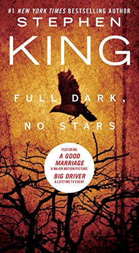 Full dark, no stars by Stephen King