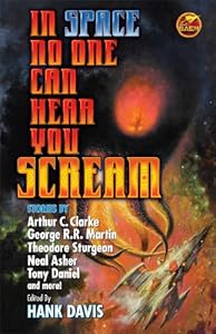 In Space No One Can Hear You Scream