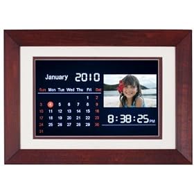 HP df1130 Digital Picture Frame