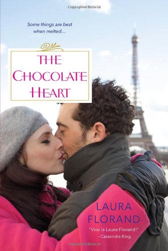 The Chocolate Heart by Laura Florand