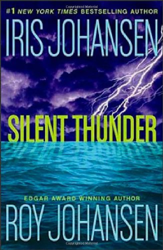 Silent Thunder by Iris Johansen