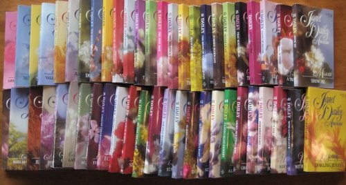 Northern Magic by Janet Dailey