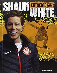 Shaun White