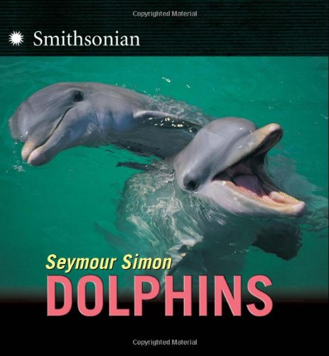 Dolphins by Seymour Simon