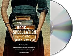 The Book of Speculation: A Novel