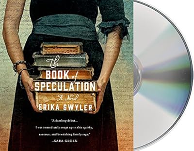The Book of Speculation: A Novel