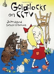 Goldilocks on CCTV