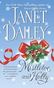 Mistletoe and Holly