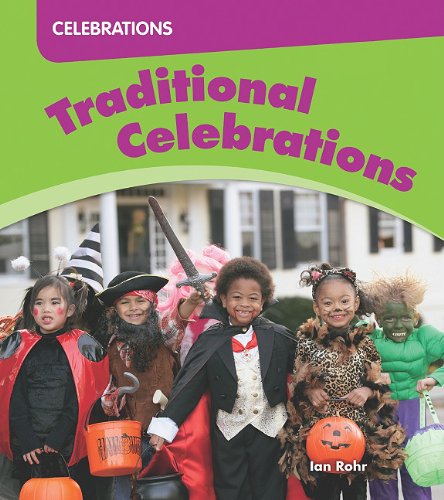 Traditional celebrations by Ian Rohr