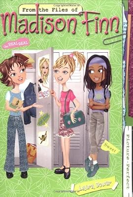 Picture-Perfect (From the Files of Madison Finn, Book 8)