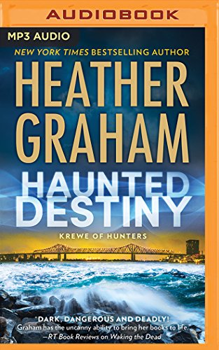 Haunted Destiny by Heather Graham