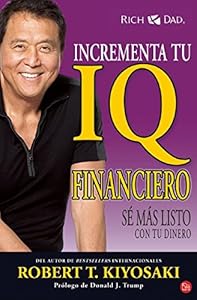 Incrementa tu IQ fincanciero