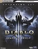 Diablo III: Reaper of Souls Signature Series Strategy Guide