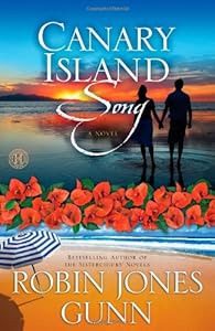 Canary Island Song: A Novel