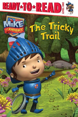 The Tricky Trail by Maggie Testa 
			
			
		
		
		
       	 
       		
       			(Adapter),