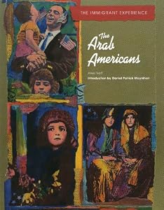 Arab Americans (IMM Exp) (Pbk) (Z) (Immigrant Experience)