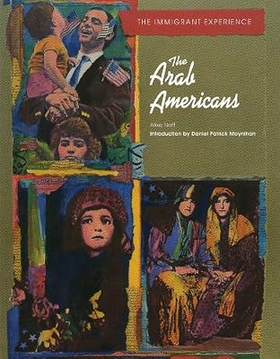 Arab Americans (IMM Exp) (Pbk) (Z) (Immigrant Experience)