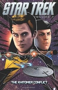 Star Trek Volume 7