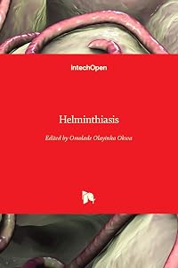 Helminthiasis by Omolade Olayinka Okwa