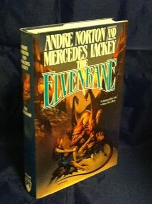 The Elvenbane: An Epic High Fantasy of the Halfblood Chronicles