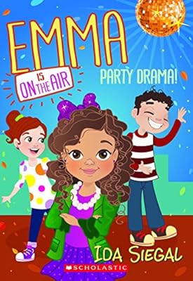 Party Drama!