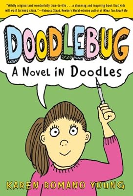 Doodlebug: A Novel in Doodles