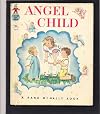Elf Book 8715 Angel Child