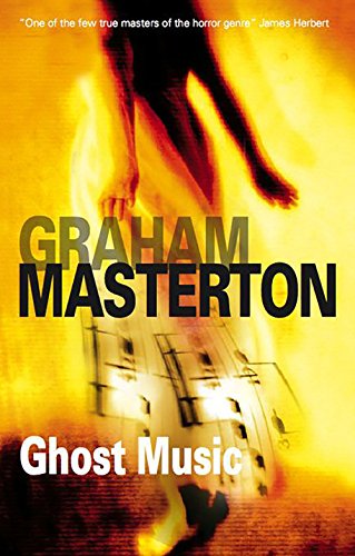Ghost Music by Graham Masterton