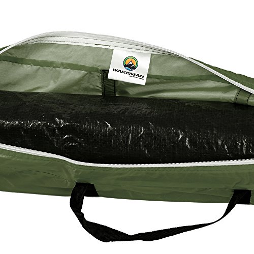 Happy Camper Two Person Tent by Wakeman Outdoors - Image 6