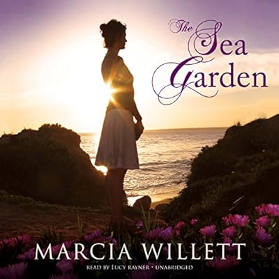 The Sea Garden: Library Edition