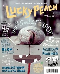 Lucky Peach Issue 2