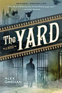 The Yard