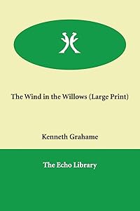 The Wind in the Willows