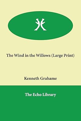 The Wind in the Willows