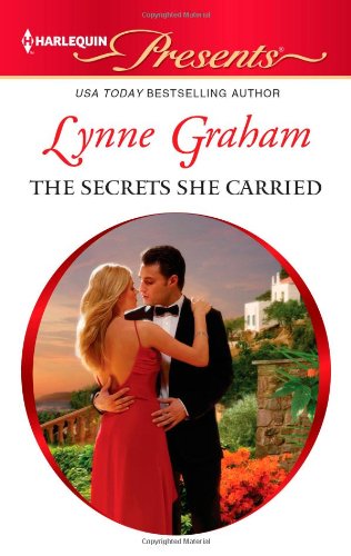 The Secrets She Carried by Lynne Graham