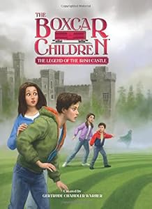 The Legend of the Irish Castle
