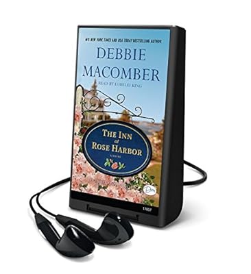 The Inn at Rose Harbor