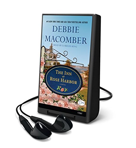The Inn at Rose Harbor by Debbie Macomber