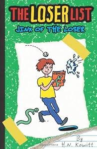 The Loser List #3: Jinx of the Loser