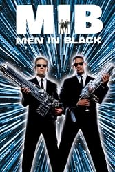 Men In Black