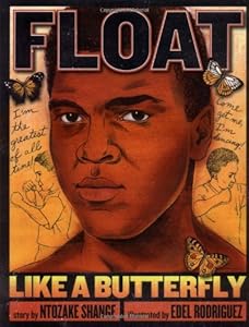 Float Like a Butterfly