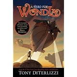 A Hero for WondLa