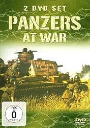 Panzers at War