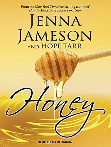 Honey by Hope Tarr